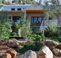 Tree Lodge - Accommodation Whitsundays