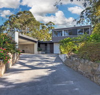 Treehouse Jervis Bay - Accommodation Whitsundays
