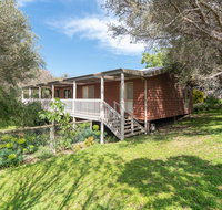 Treeside Retreat