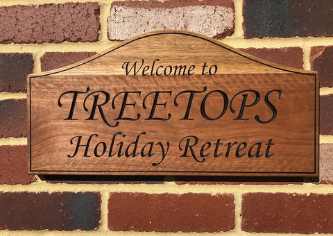 Treetops Holiday Retreat - Accommodation Whitsundays 2