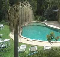 Treetops Lakeside Apartments