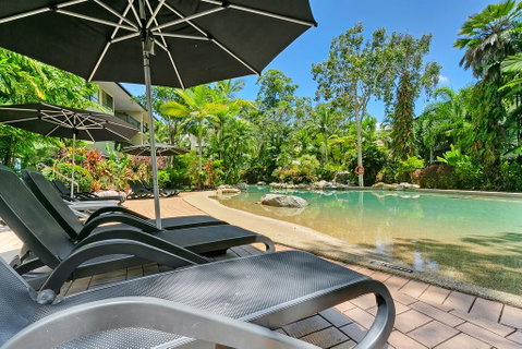 Trinity Links Resort - Accommodation Whitsundays 1