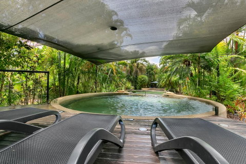 Trinity Links Resort - Accommodation Whitsundays 2