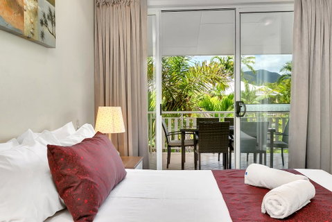 Trinity Links Resort - Accommodation Whitsundays 3
