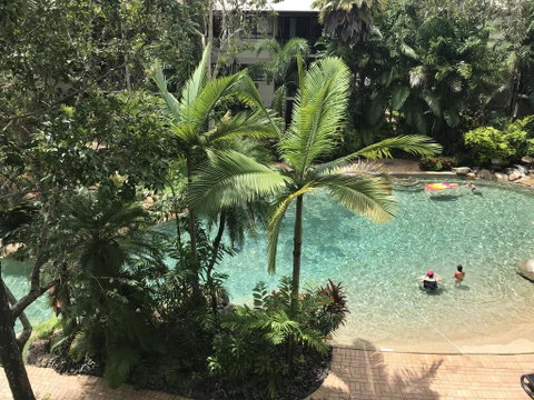 Trinity Links Resort - Accommodation Whitsundays 0