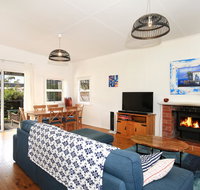 Triangulo  Culburra - Pet Friendly - 2 Mins to Beach - Accommodation Whitsundays
