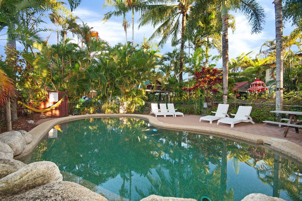 Cairns QLD Accommodation Whitsundays