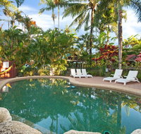 Tropic Days Boutique Hostel - Accommodation Whitsundays
