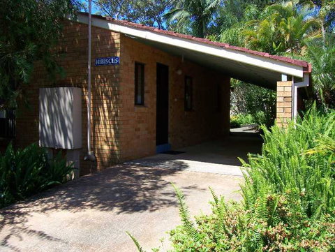 Tropic Oasis - Accommodation Whitsundays 2