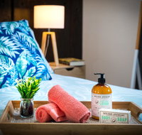 Tropic Studio A Unique Hidden Gem - Accommodation Whitsundays