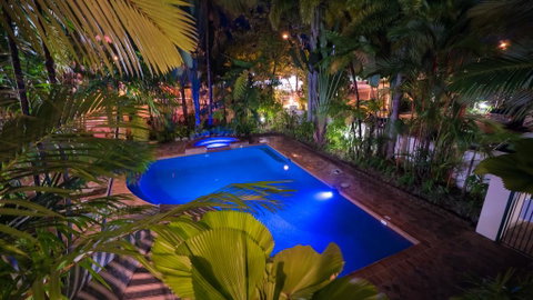 Tropic Towers Apartments - Accommodation Whitsundays 1