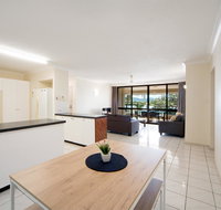 TROPICAL FAMILY ESCAPE FREE WIFI/NETFLIX - Accommodation Whitsundays
