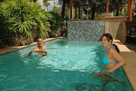 Tropical Heritage Cairns - Accommodation Whitsundays 3