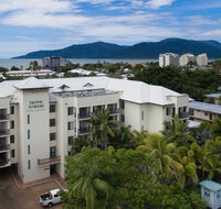 Tropic Towers Apartments - Accommodation Whitsundays