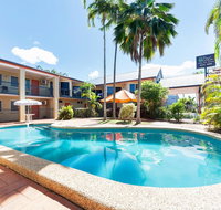 Tropical Queenslander - Accommodation Whitsundays