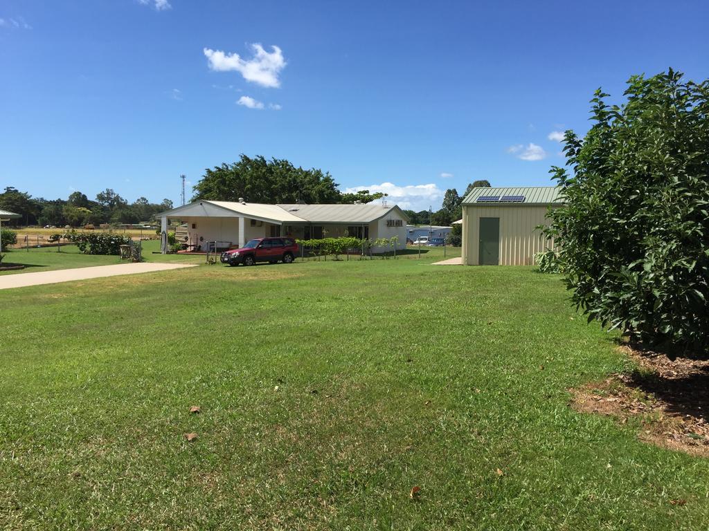 Kamerunga QLD Accommodation Whitsundays