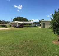 Tropical Retreat - Accommodation Whitsundays