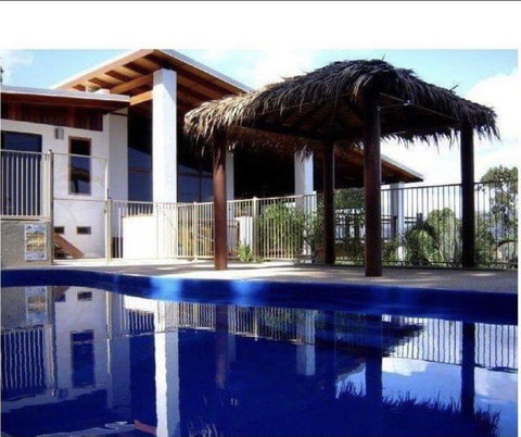 Tropicana - Accommodation Whitsundays 0