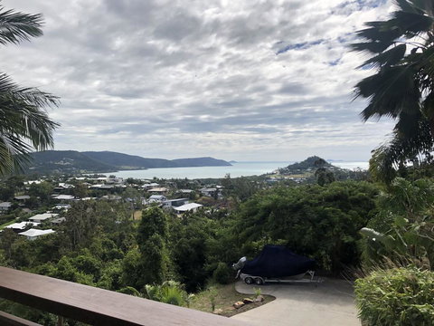 Tropicana - Accommodation Whitsundays 2