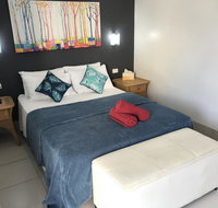 Tropical Lodge - Accommodation Whitsundays