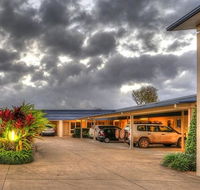 Tropixx Motel  Restaurant - Accommodation Whitsundays