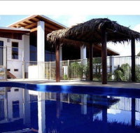 Tropicana - Accommodation Whitsundays