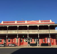 Tumut Star Hotel - Accommodation Whitsundays
