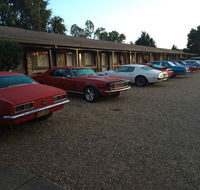 Tumut Valley Motel - Accommodation Whitsundays