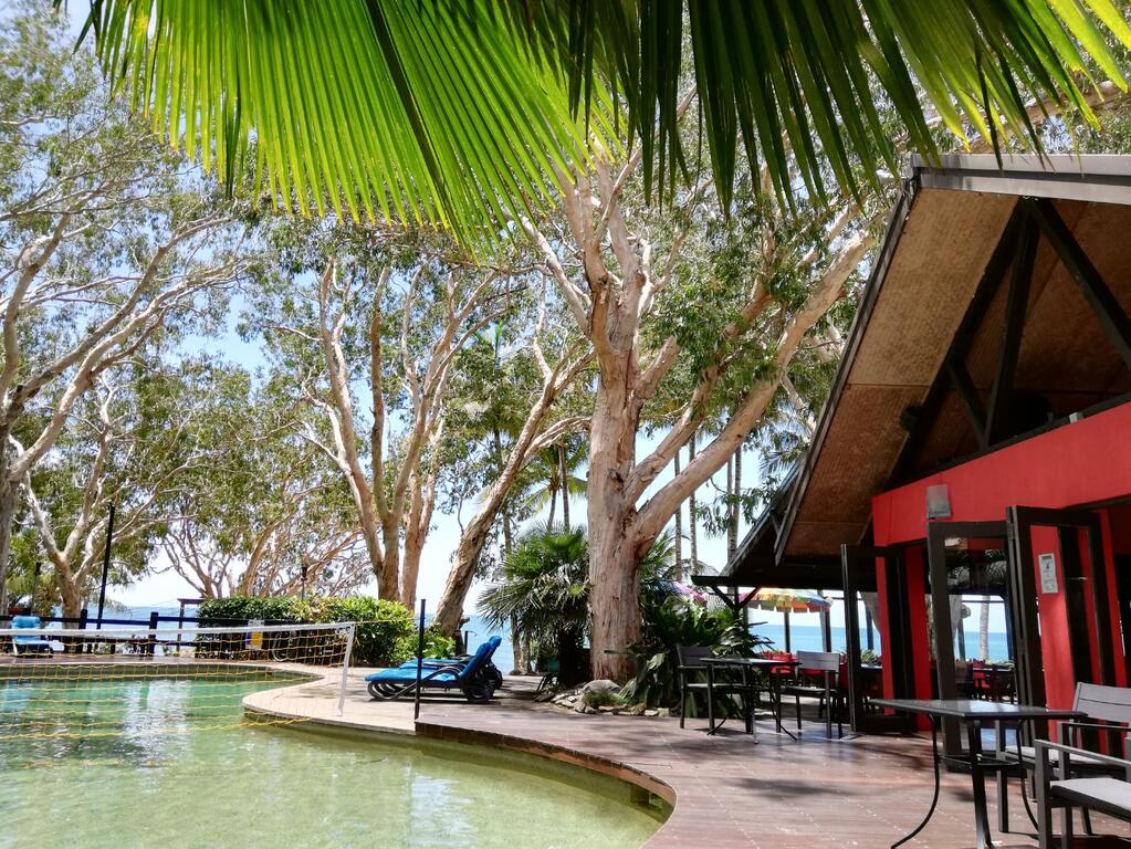 Wangetti QLD Accommodation Whitsundays
