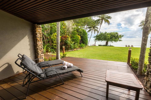 Turtle Cove Beach Resort - Adults Only LGBTQIA & Allies - Accommodation Whitsundays 2