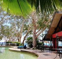 Turtle Cove Beach Resort - Adults Only LGBTQIA  Allies - Accommodation Whitsundays