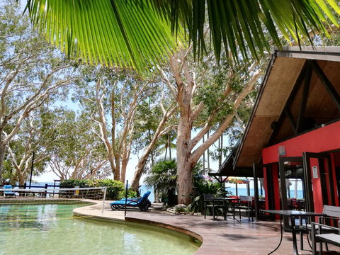 Turtle Cove Beach Resort - Adults Only LGBTQIA & Allies - Accommodation Whitsundays 0