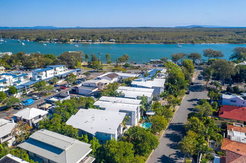 Twin Quays Noosa - Accommodation Whitsundays 3