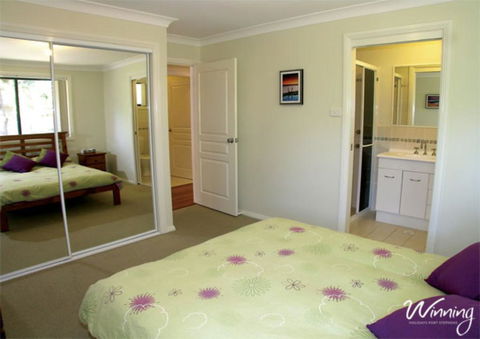 Two Beaches, 74B Blanch Street - Accommodation Whitsundays 2