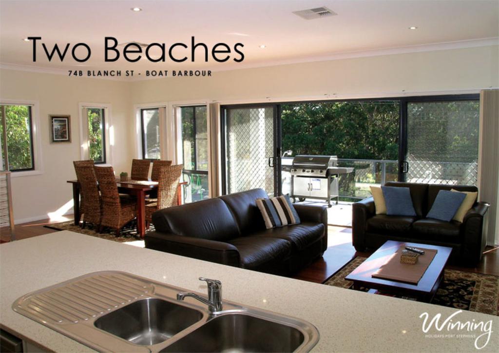  Accommodation Whitsundays