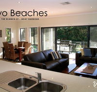 Two Beaches 74B Blanch Street - Accommodation Whitsundays