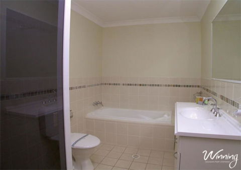 Two Beaches, 74B Blanch Street - Accommodation Whitsundays 3