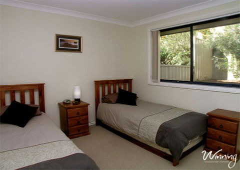 Two Beaches, 74B Blanch Street - Accommodation Whitsundays 1