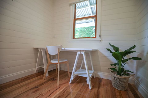 Two Oaks - Accommodation Whitsundays 3