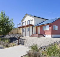 Twynam House - Jindabyne - Accommodation Whitsundays