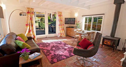 Tyneside Gatehouse - Accommodation Whitsundays 3