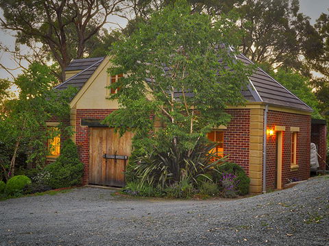 Tyneside Gatehouse - Accommodation Whitsundays 1