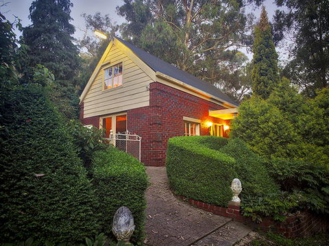 Tyneside Gatehouse - Accommodation Whitsundays 0