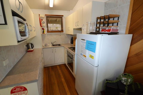 Tyrola 1 - Accommodation Whitsundays 1