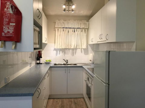 Tyrola 2 - Accommodation Whitsundays 1