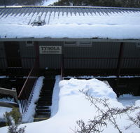 Tyrola 2 - Accommodation Whitsundays