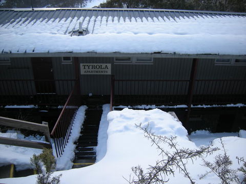 Tyrola 2 - Accommodation Whitsundays 0