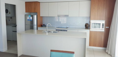 U212 Elston Grandsurf Resort - Accommodation Whitsundays 3