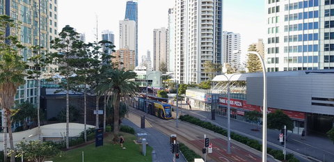 U212 Elston Grandsurf Resort - Accommodation Whitsundays 1