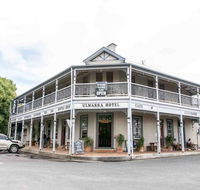 Ulmarra Hotel - Accommodation Whitsundays